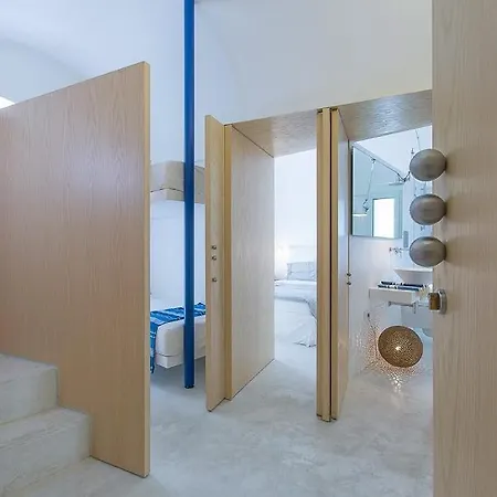 Sirokos Sul Mare Apartamento