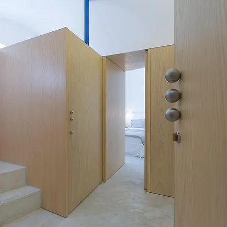 Sirokos Sul Mare Apartamento *