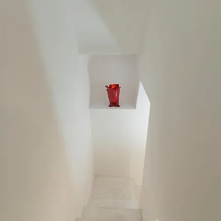 Sirokos Sul Mare Apartamento *
