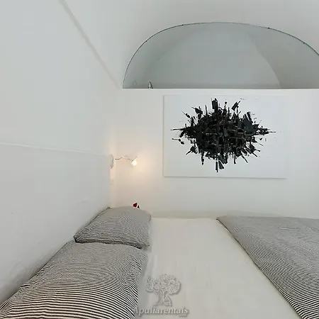 Sirokos Sul Mare Apartamento *